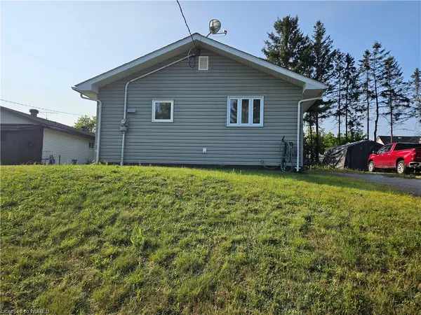 Mattawa, ON P0H 1V0,1081 Lily Street