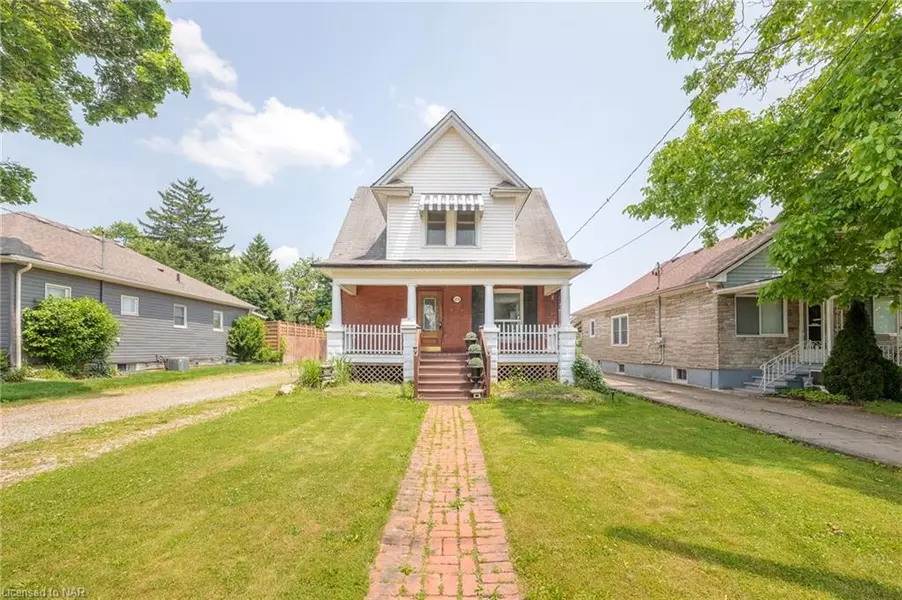 6558 Orchard Avenue, Niagara Falls, ON L2G 4H5