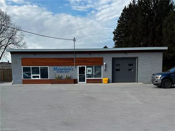 1140 Bleams Road, Mannheim, ON N0B 2H0