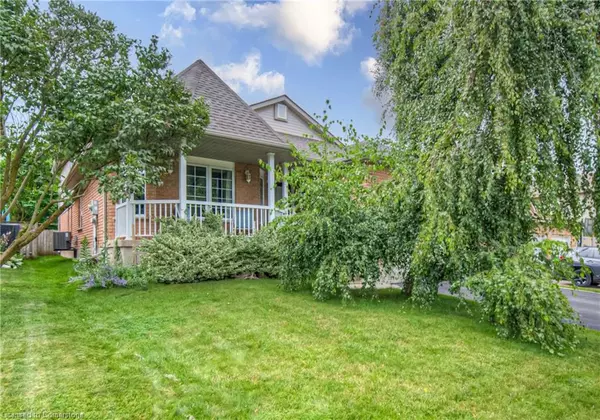 Cambridge, ON N1T 1P1,695 Burnett Avenue