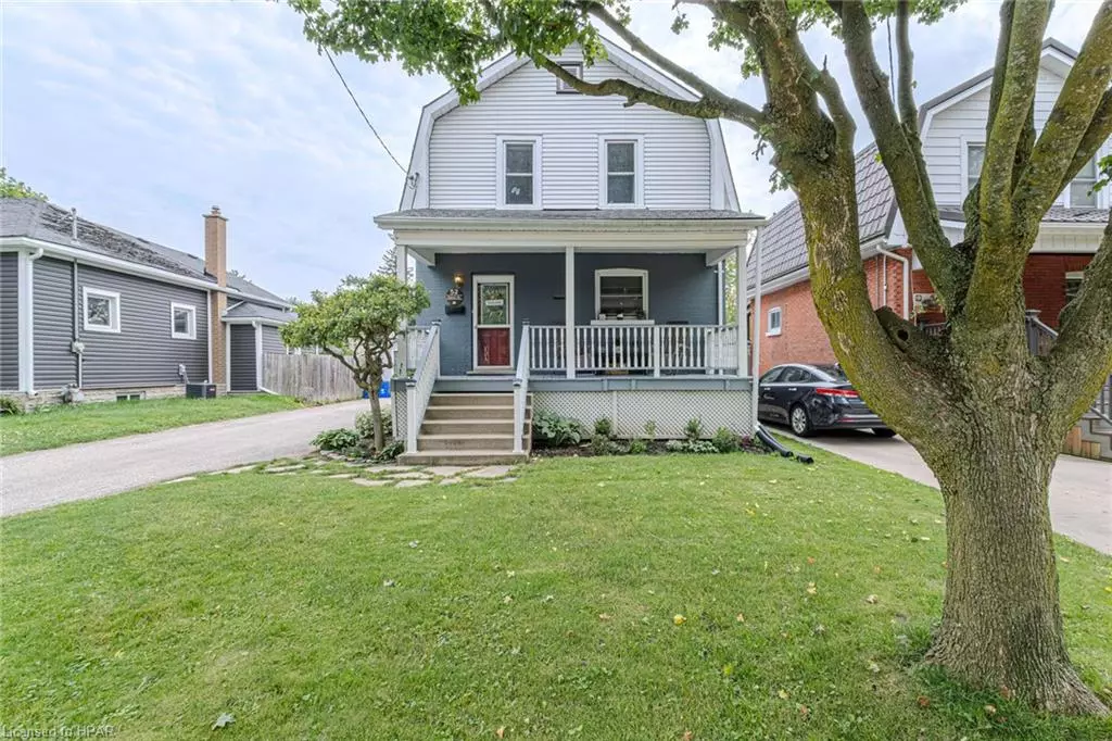 Stratford, ON N5A 2E8,52 Cherry Street Street