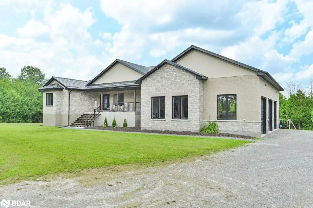 Tyendinaga, ON K0K 3A0,3737 Harmony Road