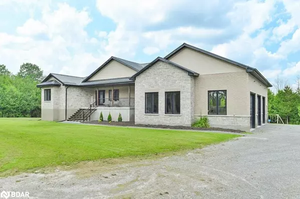 3737 Harmony Road,  Tyendinaga,  ON K0K 3A0