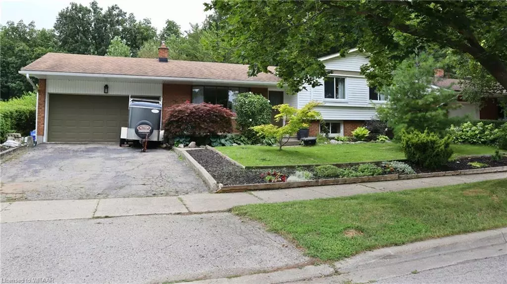 London, ON N6C 4V9,245 Millbank Drive