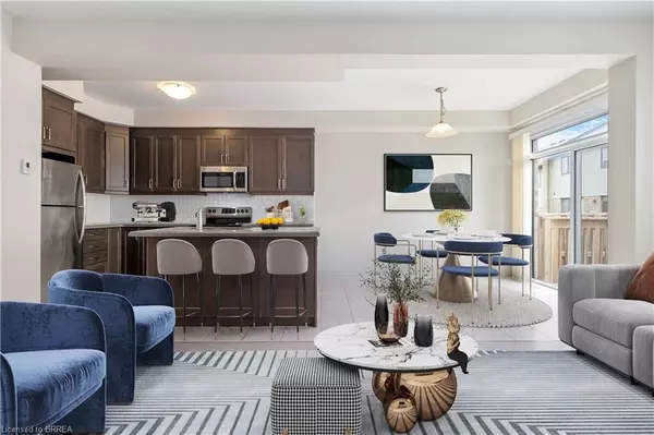 Paris, ON N3L 0H8,1 Tom Brown Drive #6