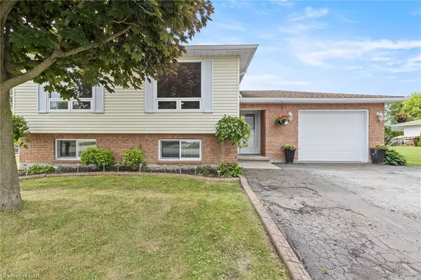 98 Ost Avenue, Port Colborne, ON L3K 4A2