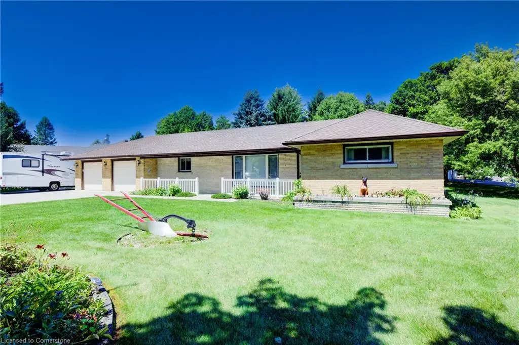 Palmerston, ON N0G 2P0,505 Nelson Street