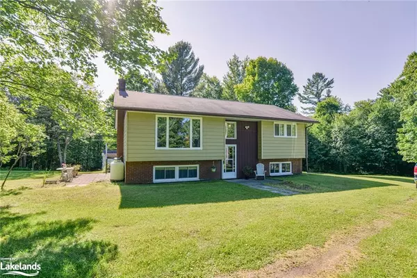 Gravenhurst, ON P1P 1R3,1162 Waters Road