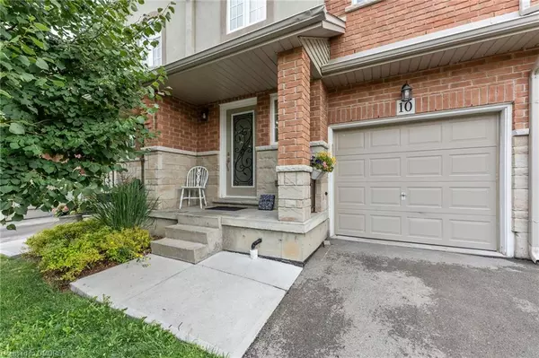 Hamilton, ON L8W 1C2,1354 Upper Sherman Avenue Avenue #10