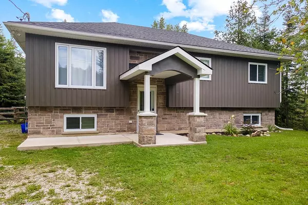 619 Pike Bay Road,  Northern Bruce Peninsula,  ON N0H 2T0