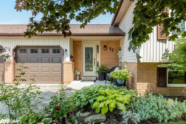 Minesing, ON L0L 1Y0,17 Foyston Park Circle