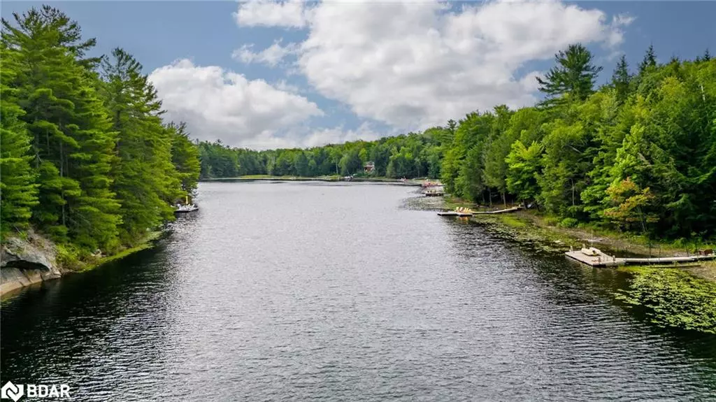 Rosseau, ON P0C 1J0,35 Little Long Lake Road