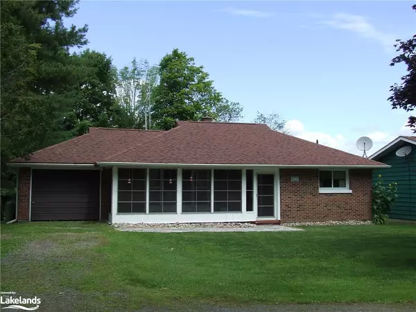 1670 Windermere Road, Utterson, ON P0B 1M0