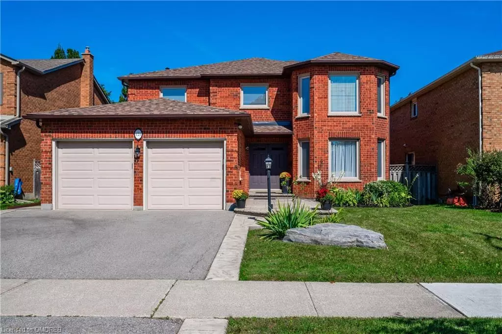 Brampton, ON L6Z 4L4,121 Braidwood Lake Road