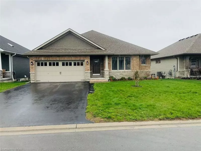 37 Tessa Boulevard, Belleville, ON K8N 0B6