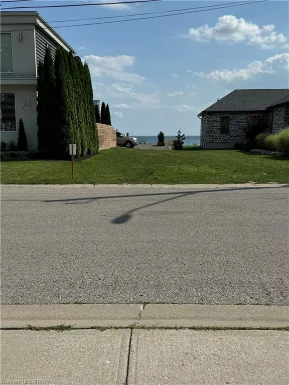 Port Dover, ON N0A 1N7,71 Brown Street