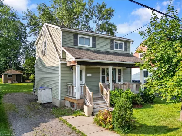 311 Highland Avenue,  Fort Erie,  ON L2A 2Y1