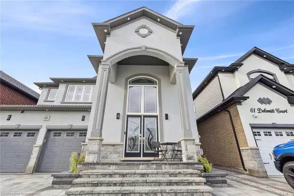 Stoney Creek, ON L0R 1P0,65 Dolomiti Court