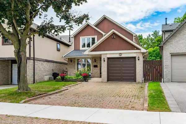 Etobicoke, ON M9C 5B3,35 Elmbrook Crescent