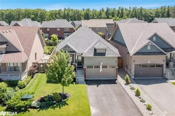 Springwater, ON L9X 0S6,19 Cameron Street