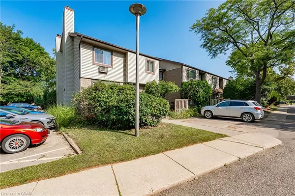 Guelph, ON N1G 2Z8,360 Scottsdale Drive #85