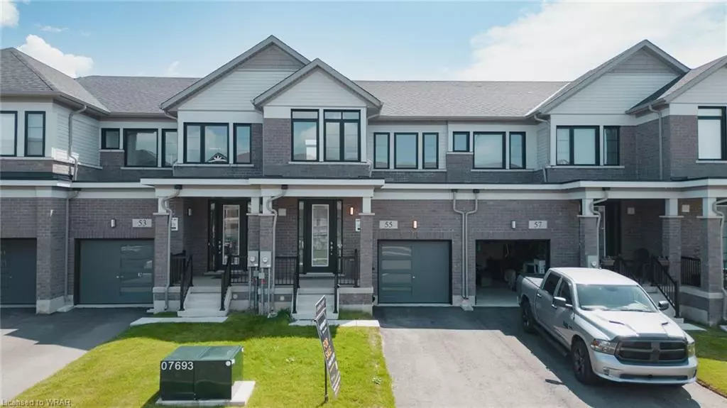 Mount Hope, ON L0R 1W0,55 Freedom Crescent