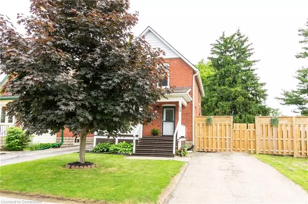 St. Thomas, ON N5P 1V5,132 Redan Street