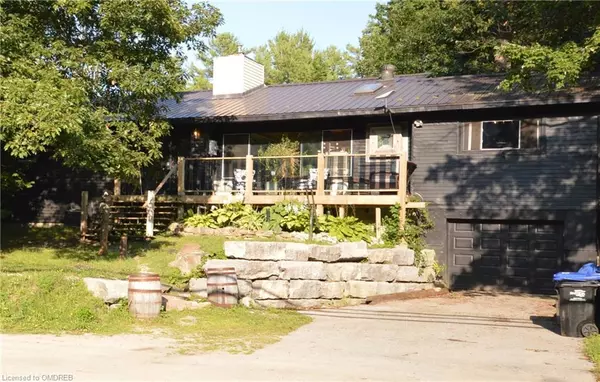 Washago, ON L0K 2B0,3227 Muskoka Street