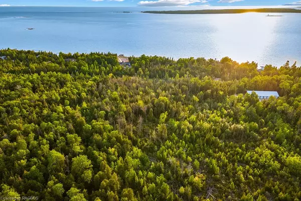 Northern Bruce Peninsula, ON N0H 1W0,LOT 53 Spry Shore Road