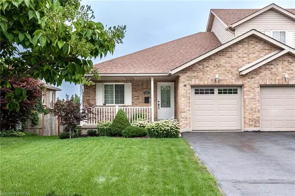 Stratford, ON N4Z 1H8,104 Athlone Crescent