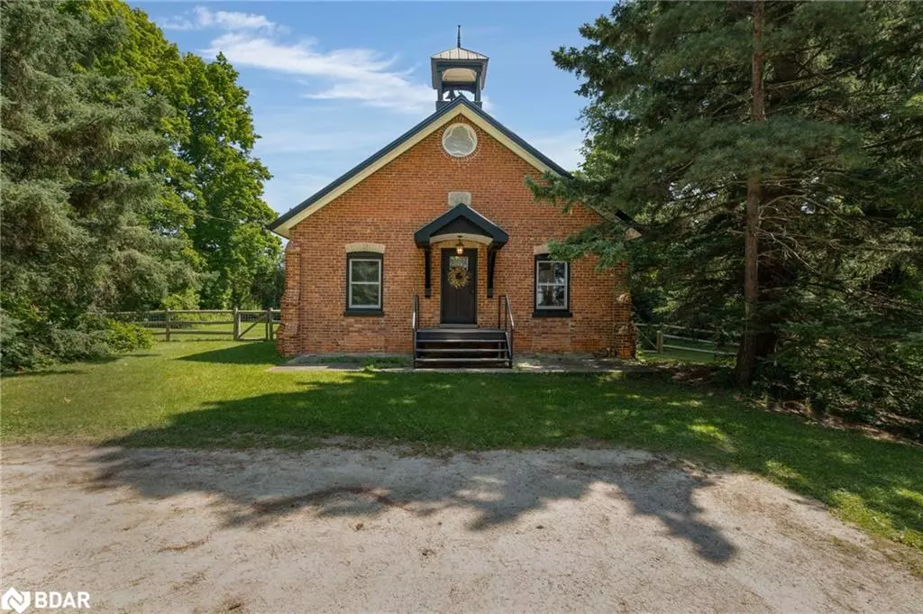 Stayner, ON L0M 1S0,2583 County Road 42