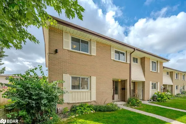 Guelph, ON N1E 1C1,527 Woodlawn Road E #D8