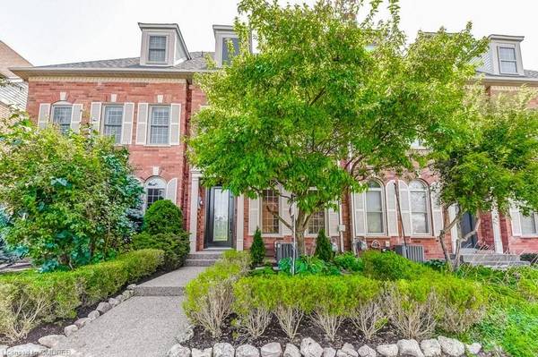 244 Glenashton Drive, Oakville, ON L6H 6H5