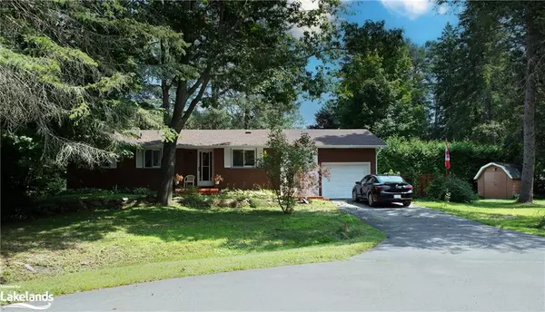 Gravenhurst, ON P1P 1M6,150 Lofty Pines Crescent