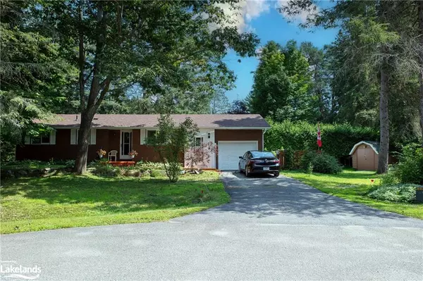 Gravenhurst, ON P1P 1M6,150 Lofty Pines Crescent