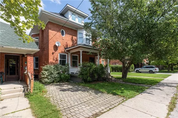 Owen Sound, ON N4K 1P3,446 9th Street E