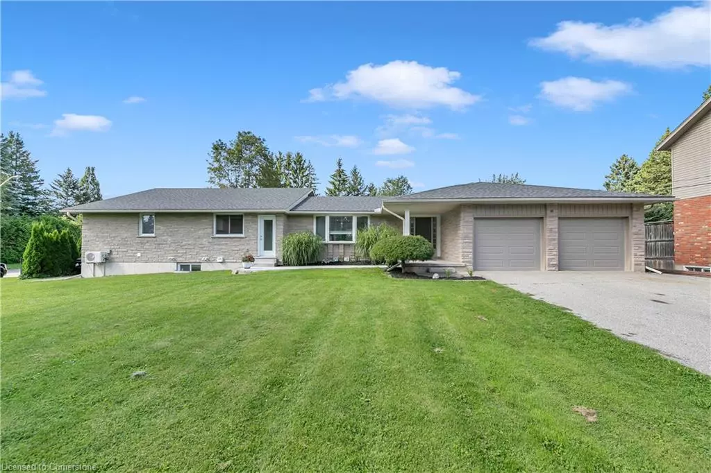 Fergus, ON N1M 2W3,6532 Beatty Line N