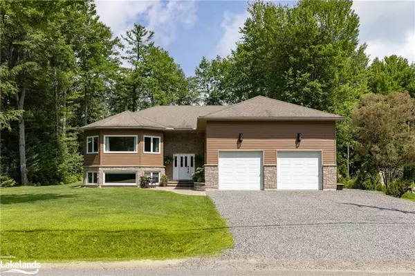 Bracebridge, ON P1L 0L3,19 Douglas Drive