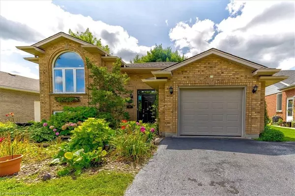 Stratford, ON N4Z 1H6,77 Killoran Crescent