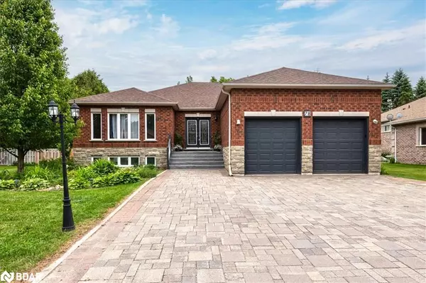 78 Fairway Crescent, Wasaga Beach, ON L9Z 1B8