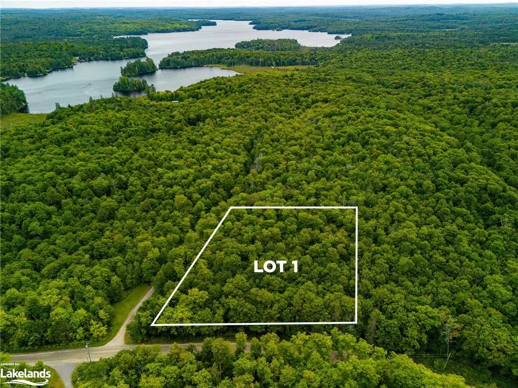 South River, ON P0A 1X0,LOT 1 Eagle Lake Road