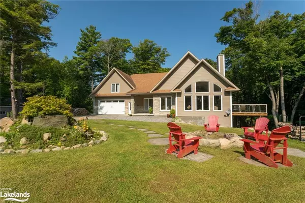 Port Carling, ON P0B 1J0,1477 Foreman Road