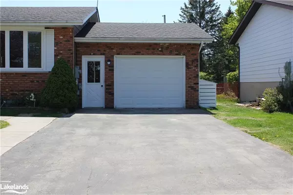 Meaford, ON N4L 1E6,91 Farrar Street