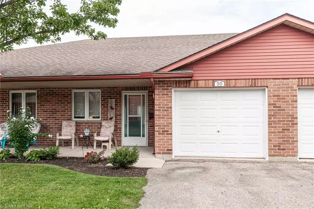 Stratford, ON N5A 7V5,300 John St S #50