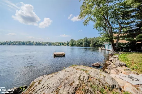 Port Carling, ON P0B 1J0,1184 Mortimers Point Road #17