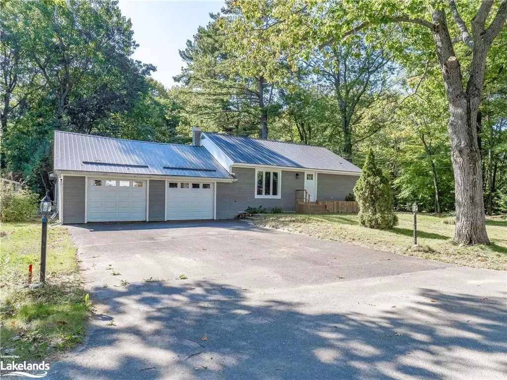 Gravenhurst, ON P1P 1B3,125 Oakwood Drive