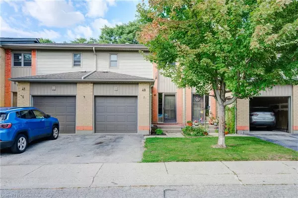 London, ON N5W 5Z9,1199 Hamilton Road #40