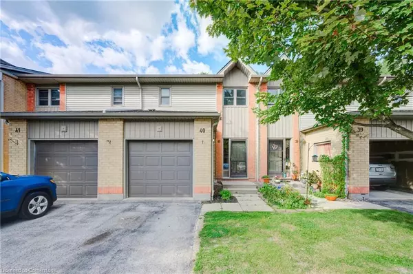 London, ON N5W 5Z9,1199 Hamilton Road #40