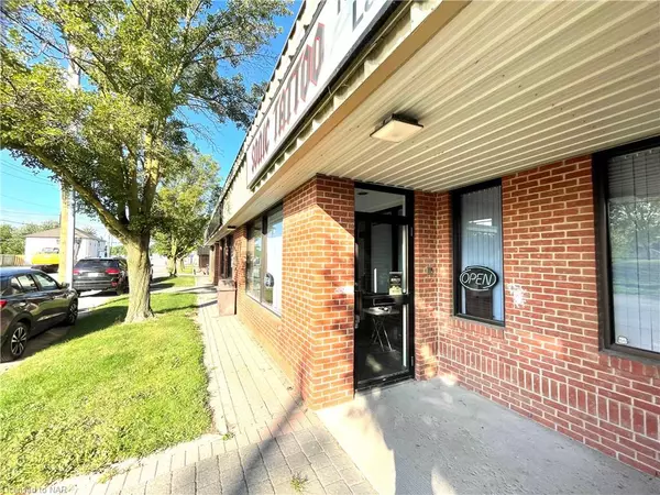 St. Catharines, ON L2R 5L8,318 Ontario Street #7B