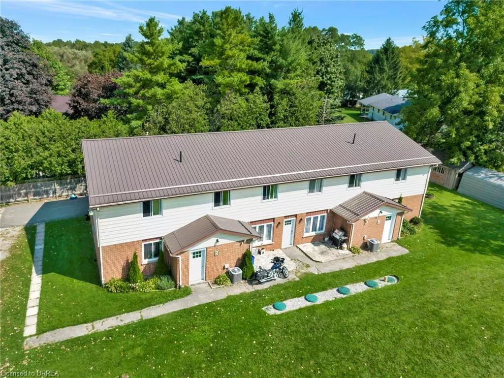 St. Thomas, ON N5P 3S7,9524 Springwater Road